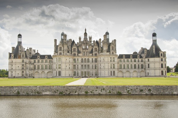 Chambord, Franacúzsko