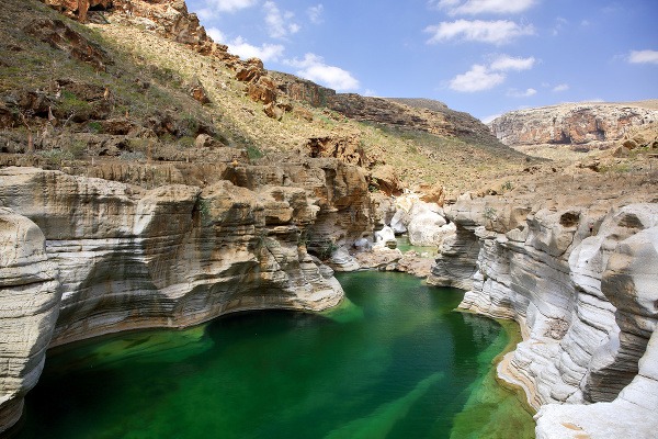Ostrov Sokotra, Jemen