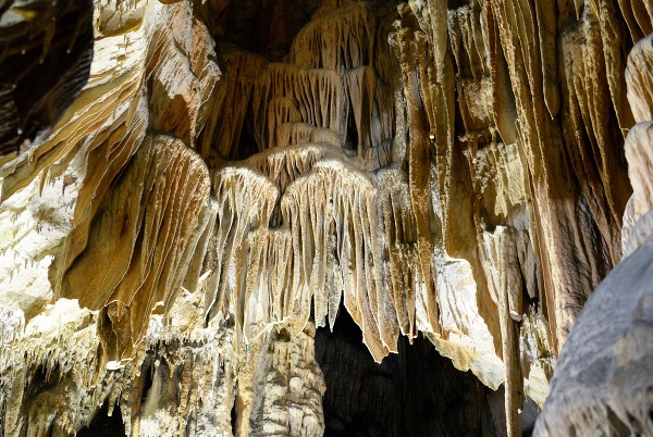 Jasovská jaskyňa sa nachádza