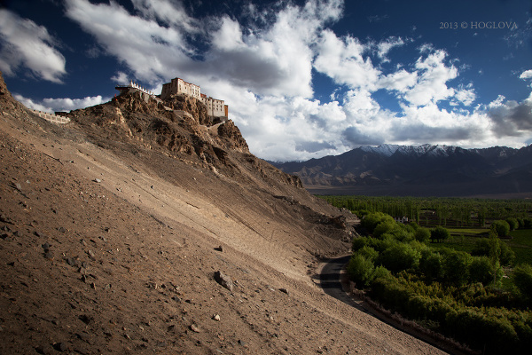 Ladak