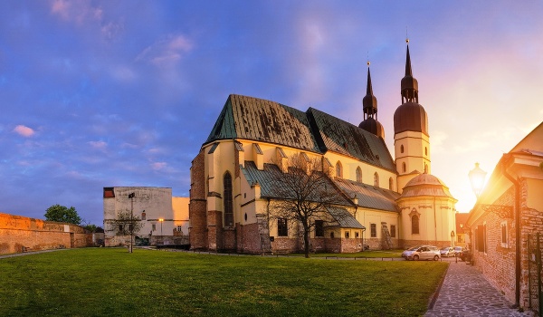 Trnava