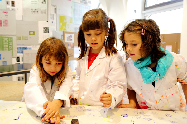 © ZOOM Kindermuseum
