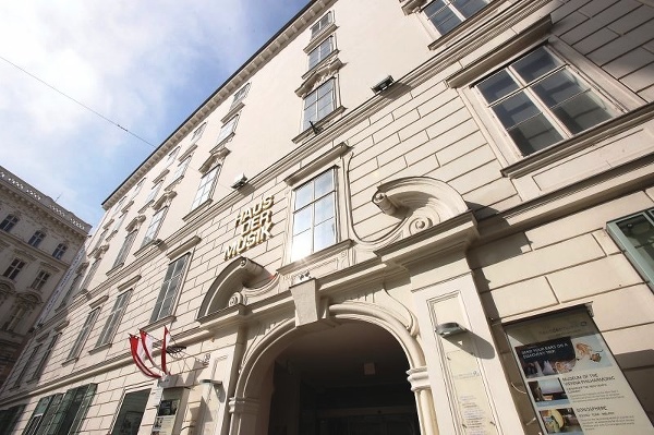 © Haus der Musik