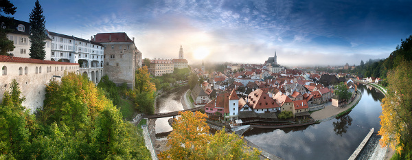 © Czech Tourism
