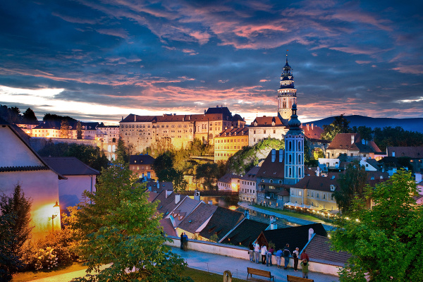 © Czech Tourism