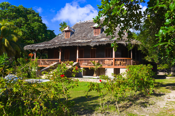 Seychelly
