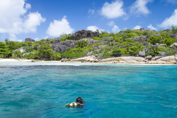 Seychelly
