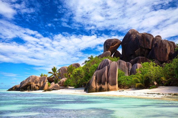 Seychelly