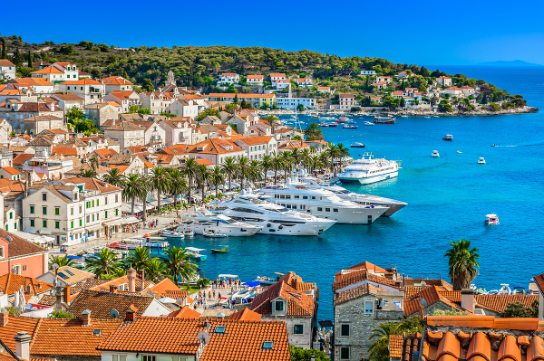 Hvar, Chorvátsko