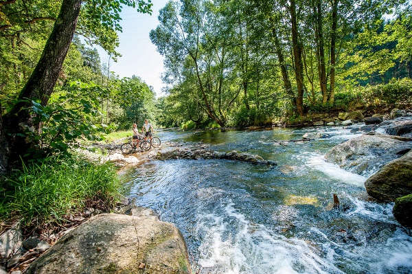 © Waldviertel Tourismus/ www.ishootpeople.at