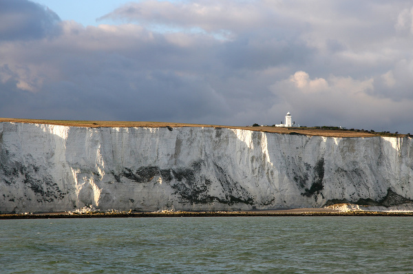 White Cliffs of Dover,