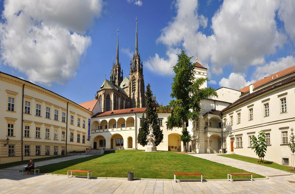 Brno, Česká republika