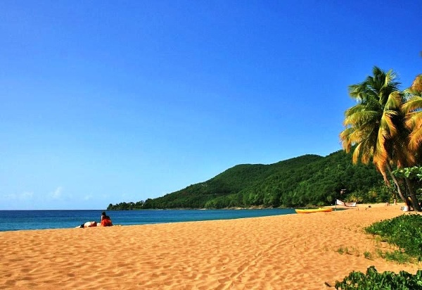 Zdroj: Guadeloupe Tourisme