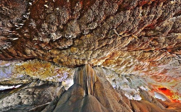 © Facebook / Geology of the World and the Environment