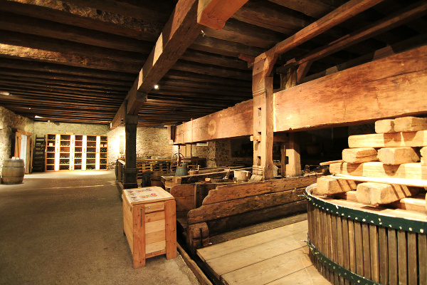 Údolie Wachau, Rakúsko
