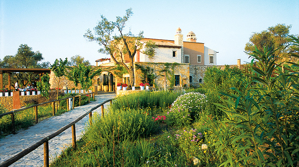 Grecotel Hotels & Resorts