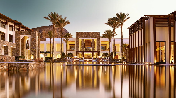 Grecotel Hotels & Resorts
