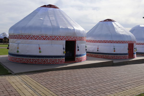 Astana, Kazachstan