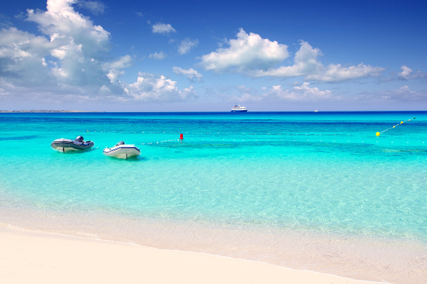 Formentera, Španielsko