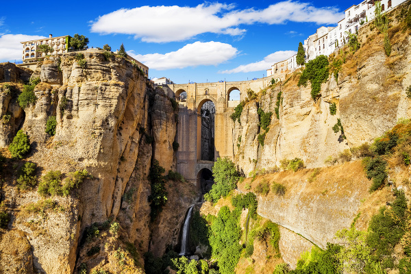 Ronda, Španielsko