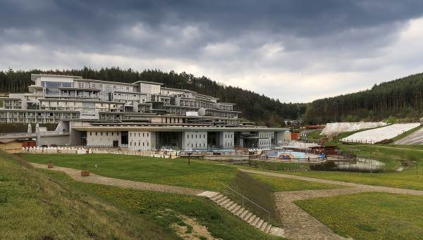 Egerszalók, Maďarsko