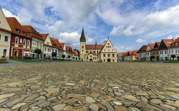 Bardejov