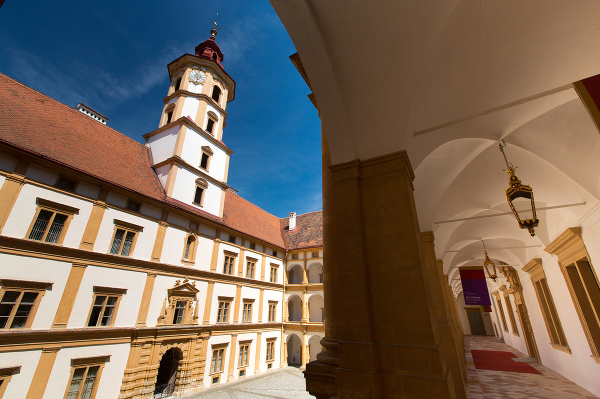 © Graz Tourismus - Harry Schiffer