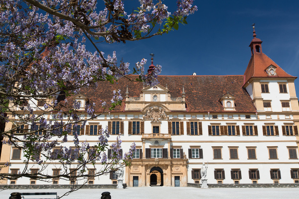 © Graz Tourismus - Harry Schiffer
