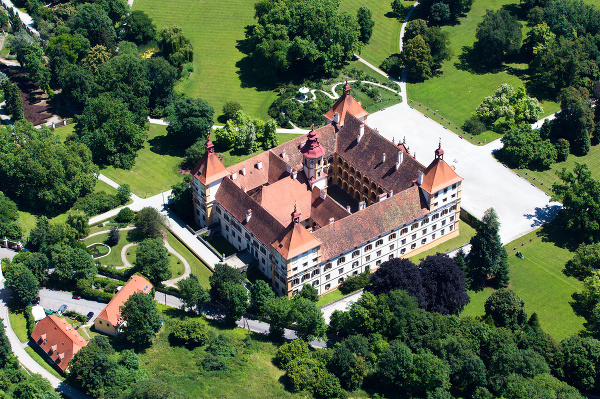 © Graz Tourismus - Harry Schiffer