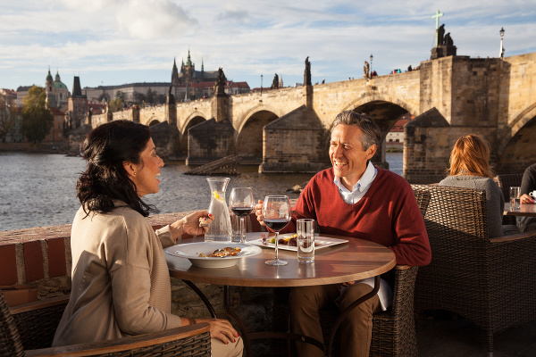 Prague, Czech Republic