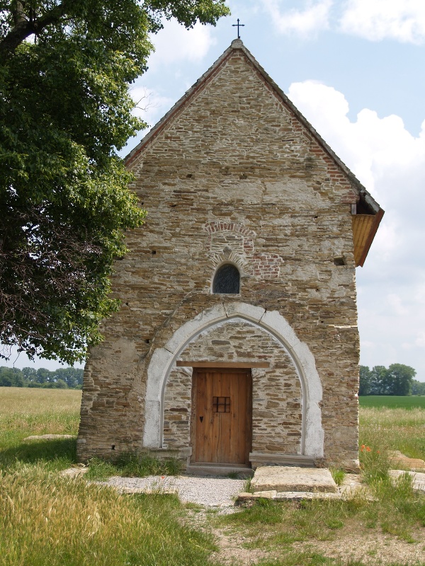 Kostol sv. Margity Antiochijskej
