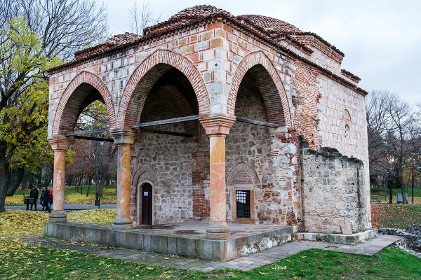 Bali-begova mešita