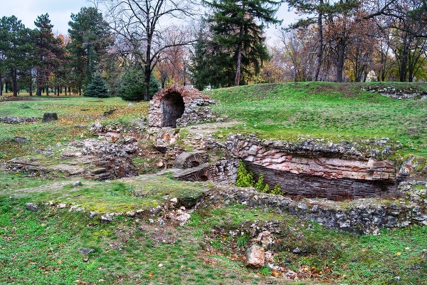 Archeologické nálezy