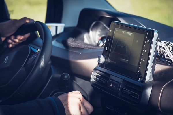 Dva týždne s PEUGEOT