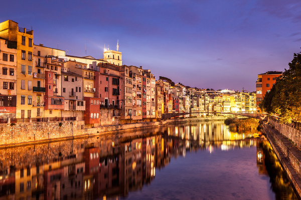Girona, Španielsko