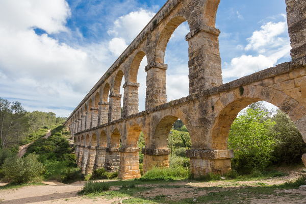 Tarragona, Španielsko