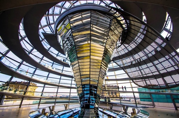 Berlín, mesto symbolov: 5