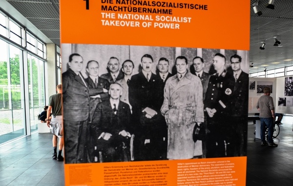 Berlín, mesto symbolov: 5