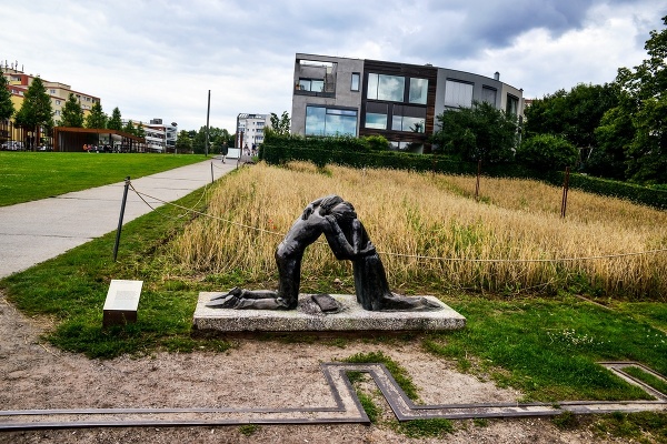 Berlín, mesto symbolov: 5