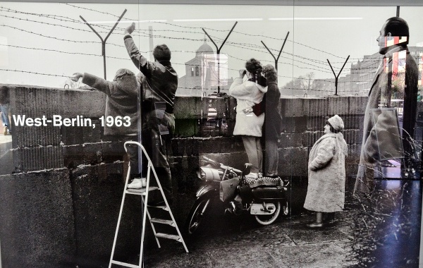 Berlín, mesto symbolov: 5