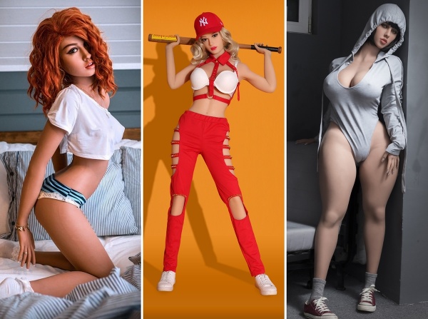 Skutoční ľudia sex video