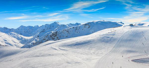 Livigno, Taliansko