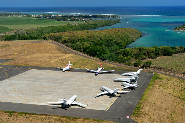 © Mauritius Tourism / LY Hoang Long
