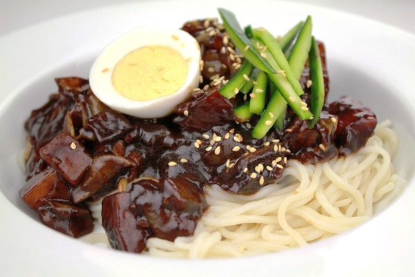 © Wikimedia / KFoodaddict