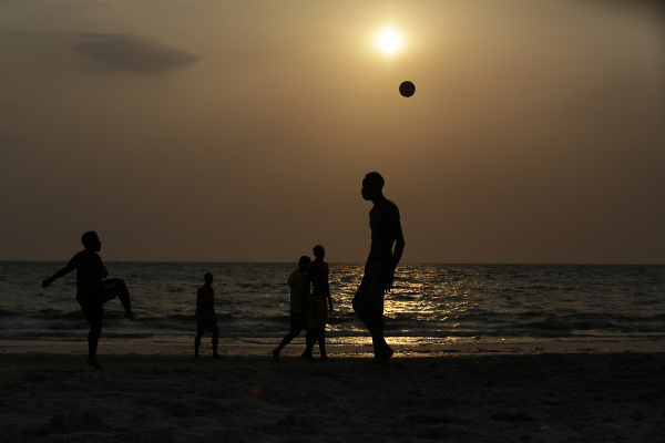 © SITA/AP