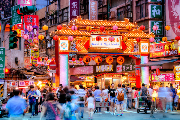 Taipei, Taiwan