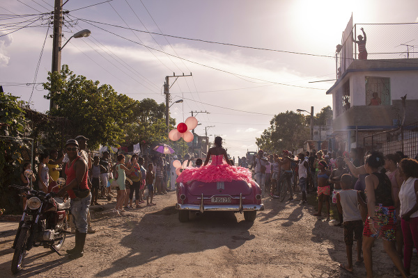 ©  Diana Markosian, Magnum Photos, World Press Photo via AP