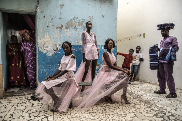 © Finbarr O'Reilly, World Press Photo via AP
