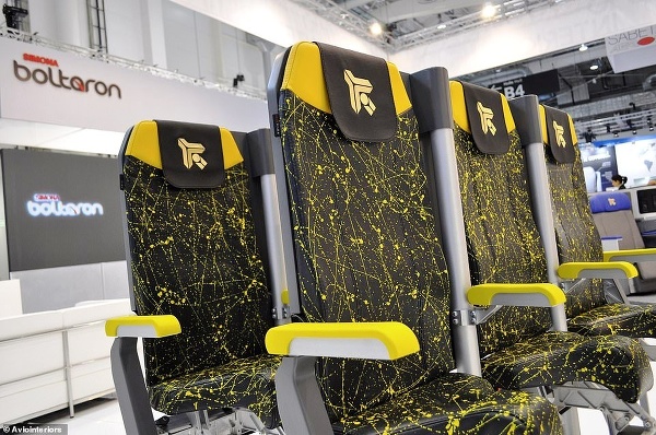 © Aviointeriors