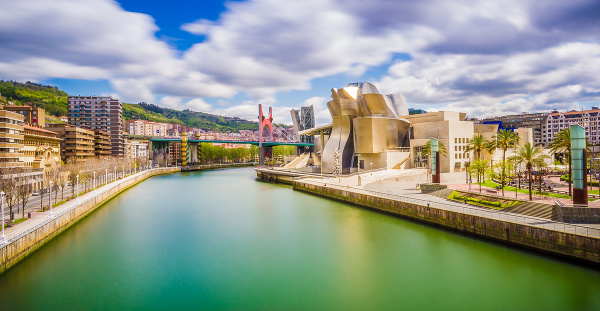 Španielske Bilbao